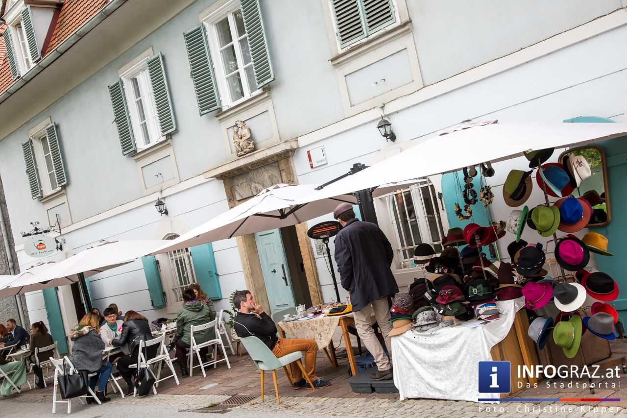 Vintage-Festival in Omas Teekanne: Shoppen – feiern – tanzen - 019