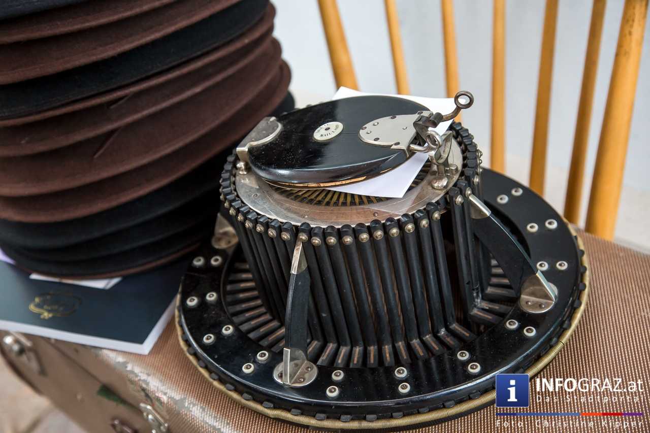 Vintage-Festival in Omas Teekanne: Shoppen – feiern – tanzen - 028