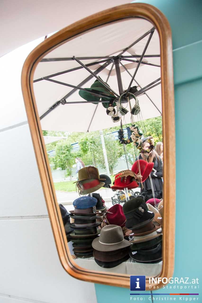 Vintage-Festival in Omas Teekanne: Shoppen – feiern – tanzen - 029