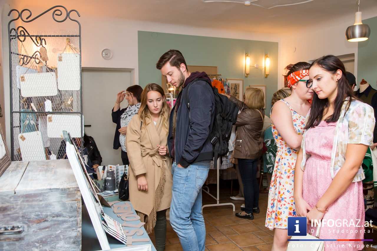 Vintage-Festival in Omas Teekanne: Shoppen – feiern – tanzen - 031