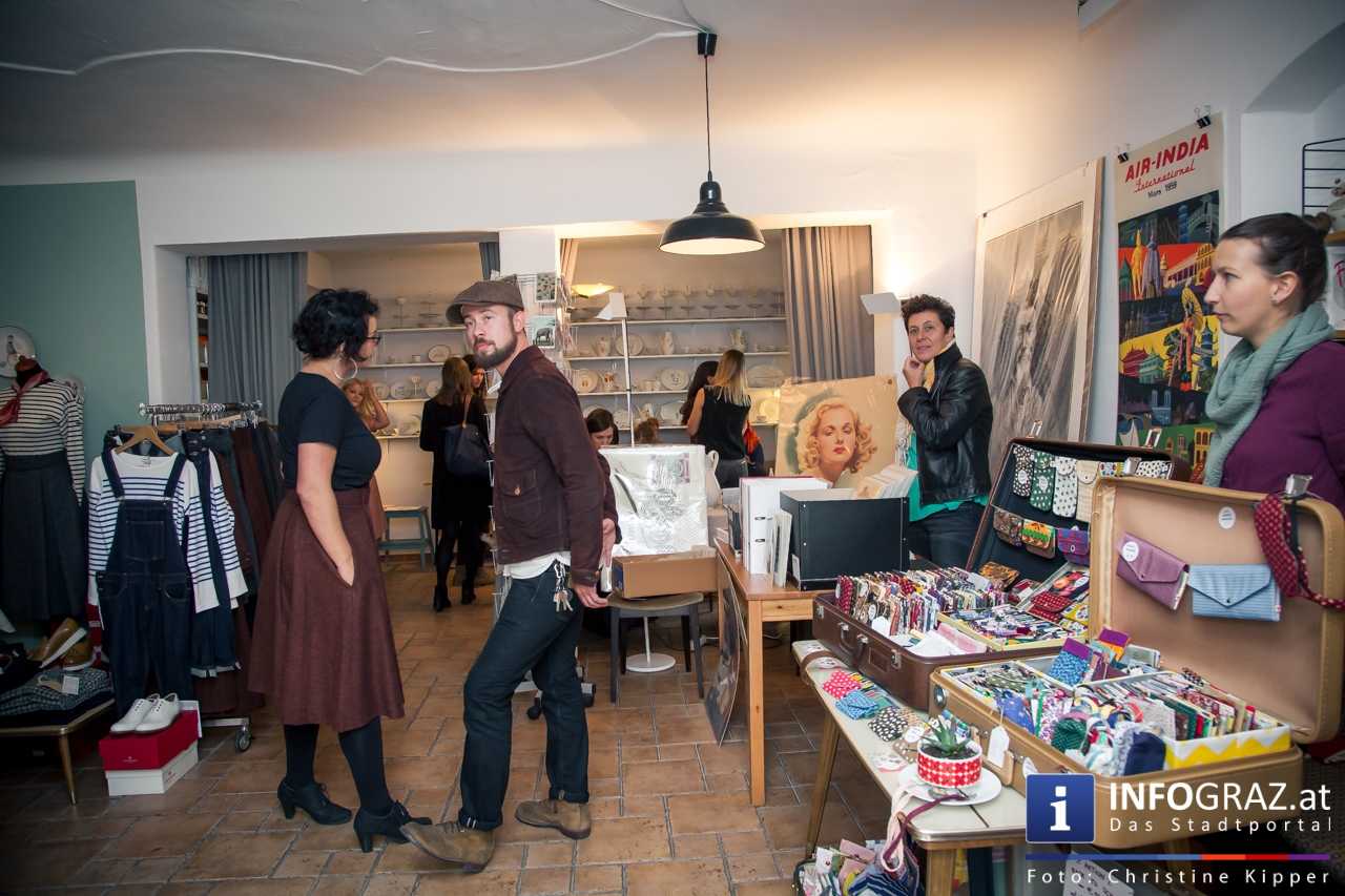 Vintage-Festival in Omas Teekanne: Shoppen – feiern – tanzen - 032