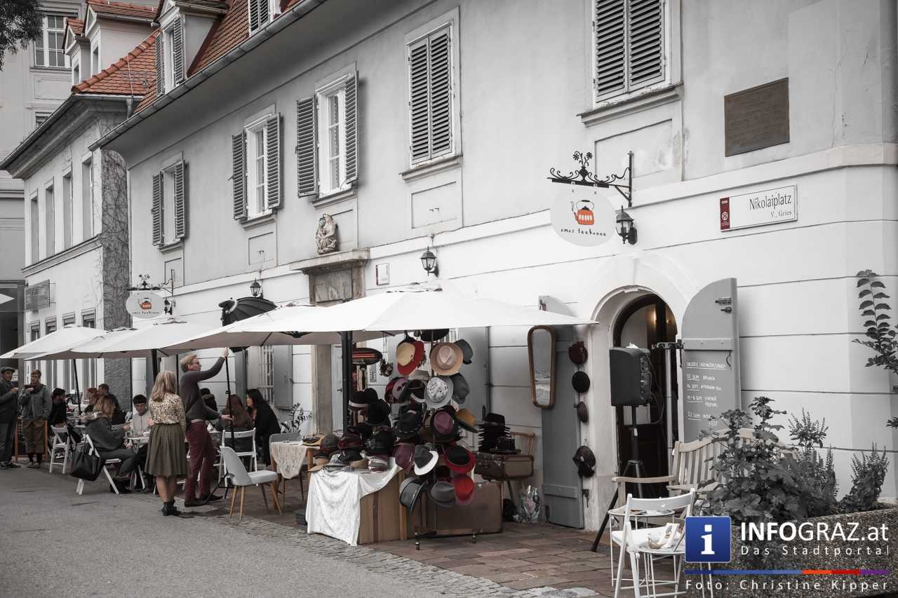 Vintage-Festival in Omas Teekanne: Shoppen – feiern – tanzen - 038