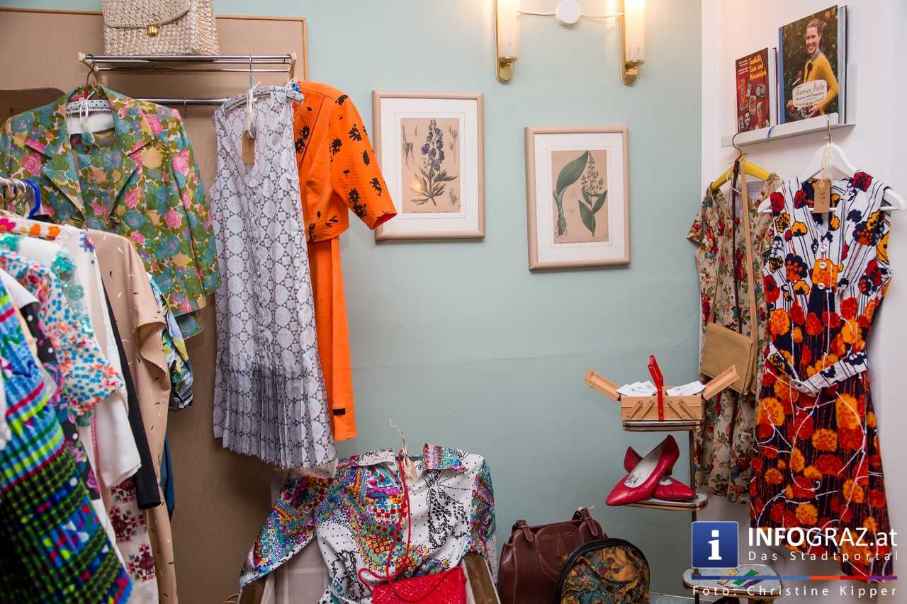 Vintage-Festival in Omas Teekanne: Shoppen – feiern – tanzen - 039