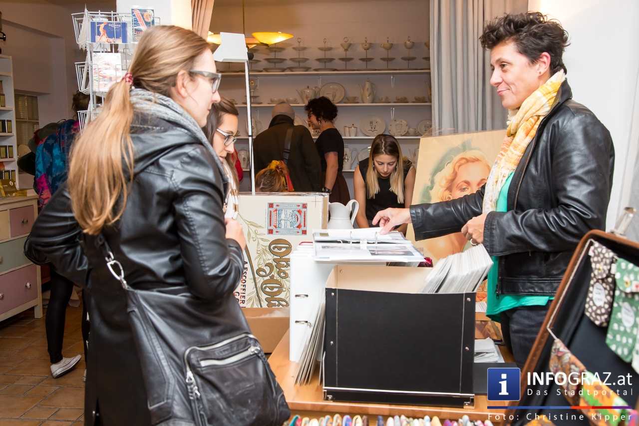 Vintage-Festival in Omas Teekanne: Shoppen – feiern – tanzen - 041