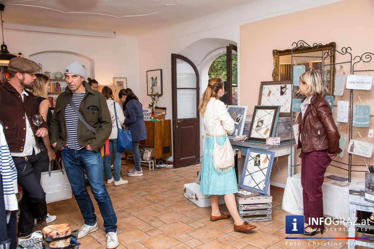 Vintage-Festival in Omas Teekanne: Shoppen – feiern – tanzen - 043