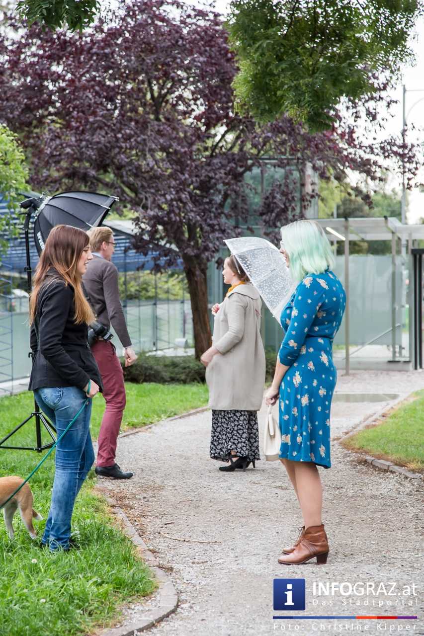 Vintage-Festival in Omas Teekanne: Shoppen – feiern – tanzen - 045