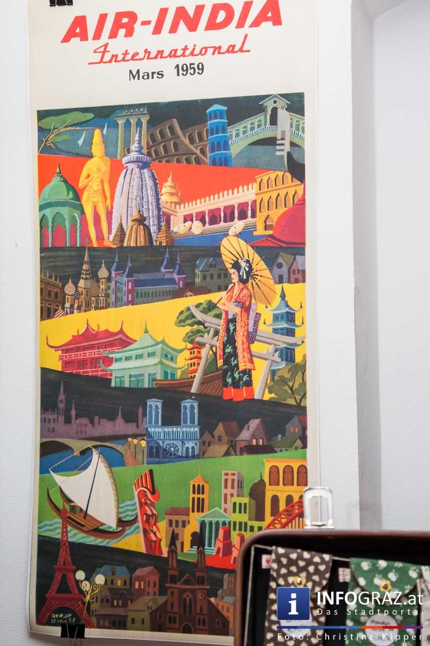 Vintage-Festival in Omas Teekanne: Shoppen – feiern – tanzen - 046