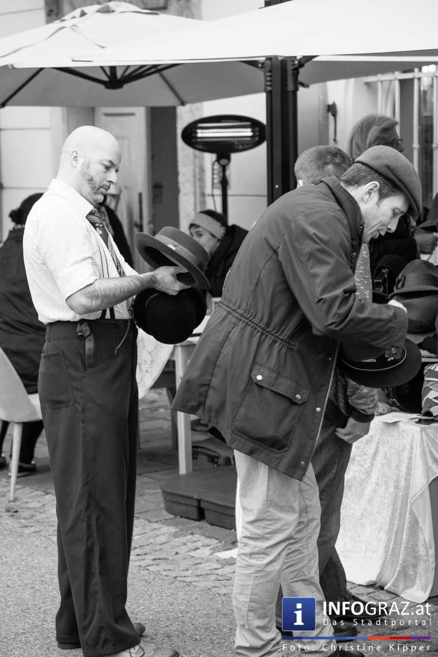 Vintage-Festival in Omas Teekanne: Shoppen – feiern – tanzen - 047