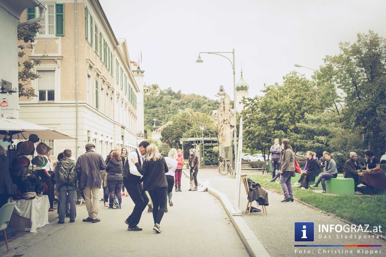 Vintage-Festival in Omas Teekanne: Shoppen – feiern – tanzen - 050