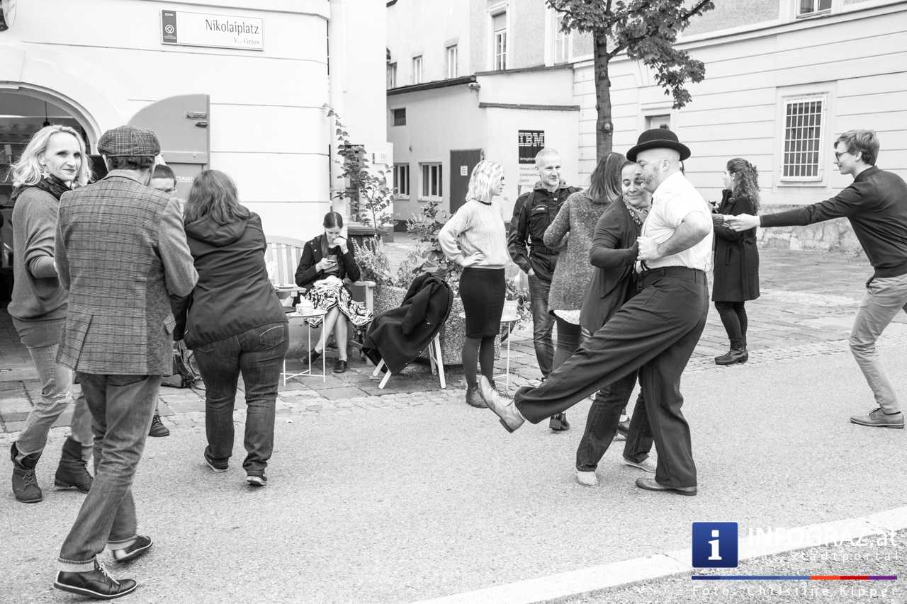 Vintage-Festival in Omas Teekanne: Shoppen – feiern – tanzen - 053