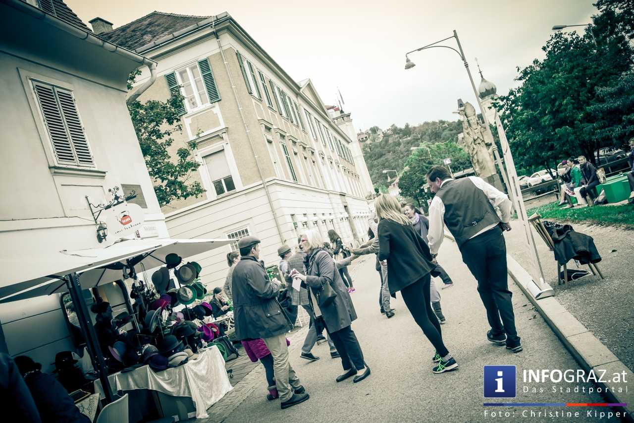 Vintage-Festival in Omas Teekanne: Shoppen – feiern – tanzen - 054