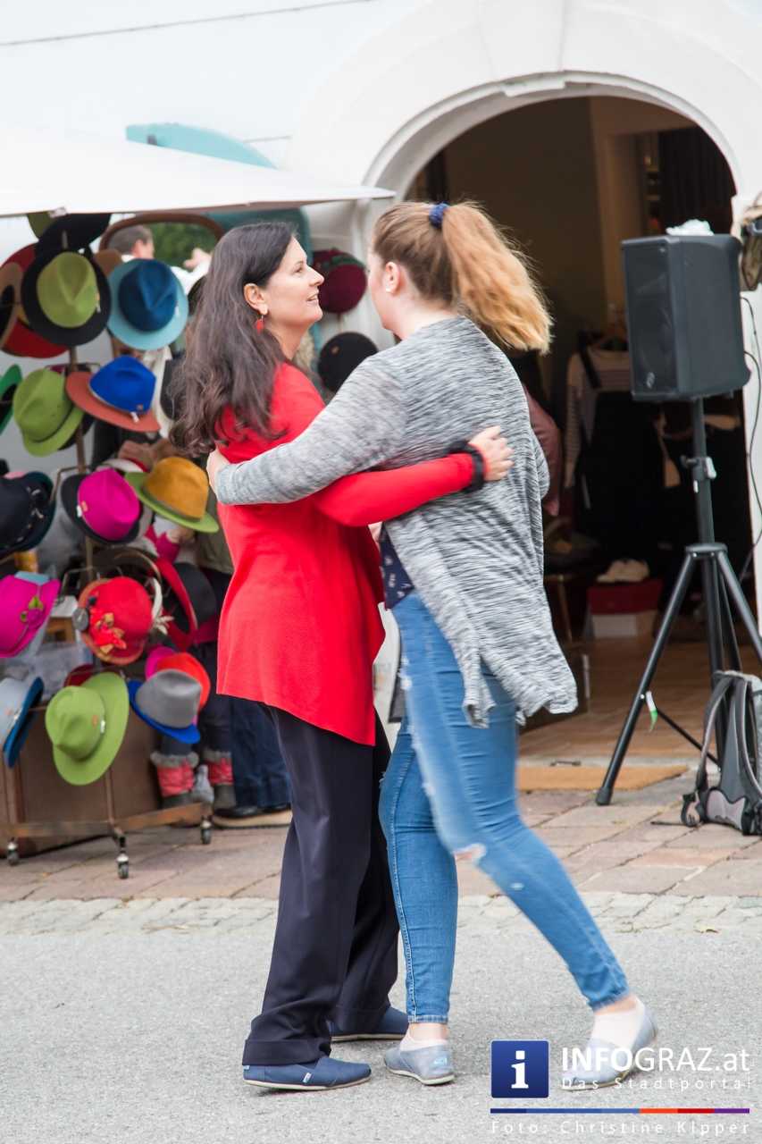 Vintage-Festival in Omas Teekanne: Shoppen – feiern – tanzen - 055