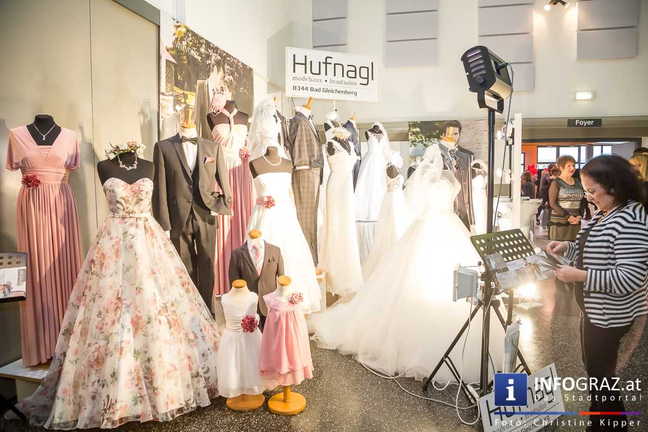 Hochzeitsmesse | Familienmesse in der Seifenfabrik Graz mit Mode, Schmuck, Fotografie, Deko, Floristik, Bands… - 002