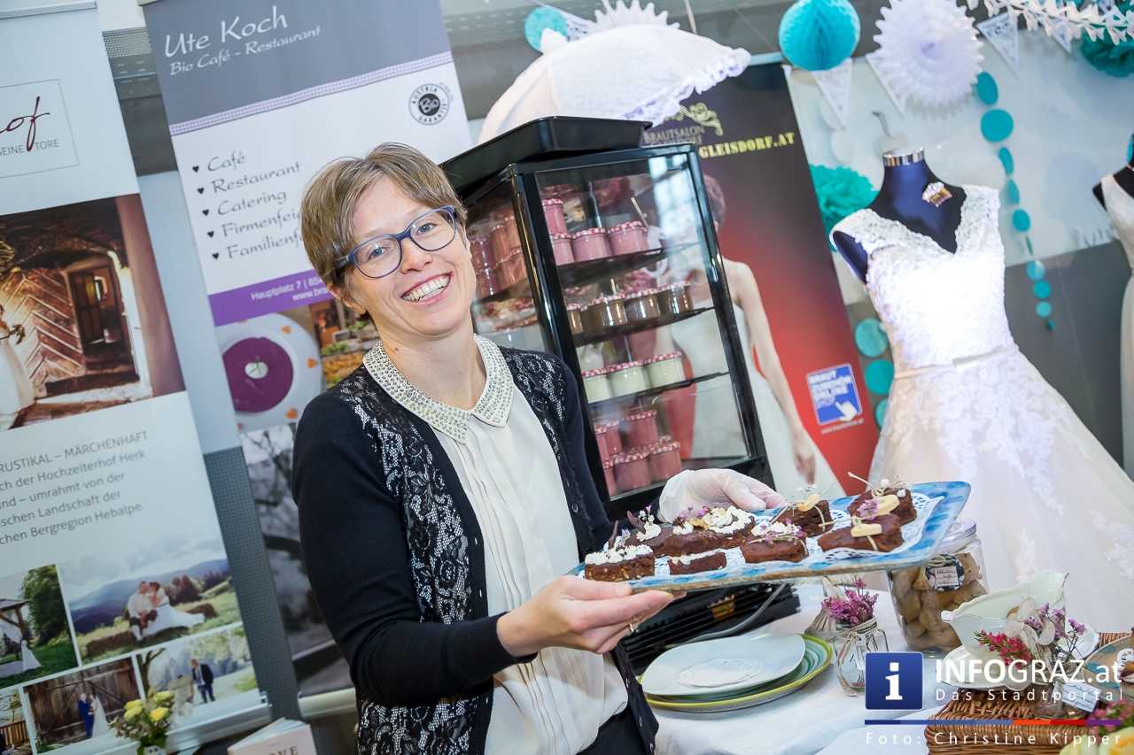 Hochzeitsmesse | Familienmesse in der Seifenfabrik Graz mit Mode, Schmuck, Fotografie, Deko, Floristik, Bands… - 007