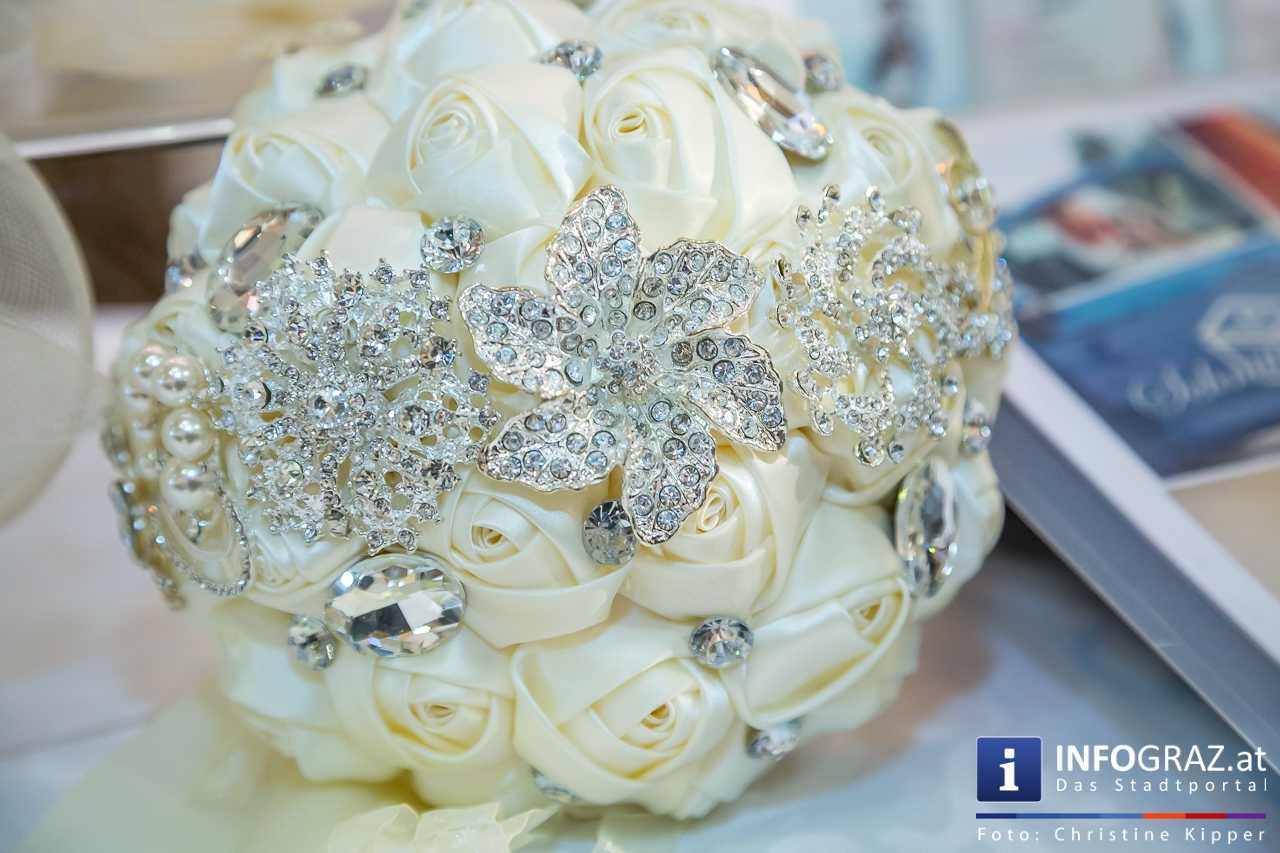 Hochzeitsmesse | Familienmesse in der Seifenfabrik Graz mit Mode, Schmuck, Fotografie, Deko, Floristik, Bands… - 015