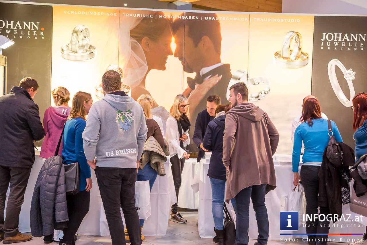 Hochzeitsmesse | Familienmesse in der Seifenfabrik Graz mit Mode, Schmuck, Fotografie, Deko, Floristik, Bands… - 021