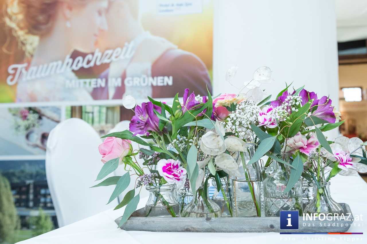 Hochzeitsmesse | Familienmesse in der Seifenfabrik Graz mit Mode, Schmuck, Fotografie, Deko, Floristik, Bands… - 024