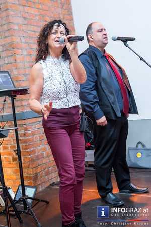 Hochzeits- & Familienmesse 2017 - Grazer Seifenfabrik