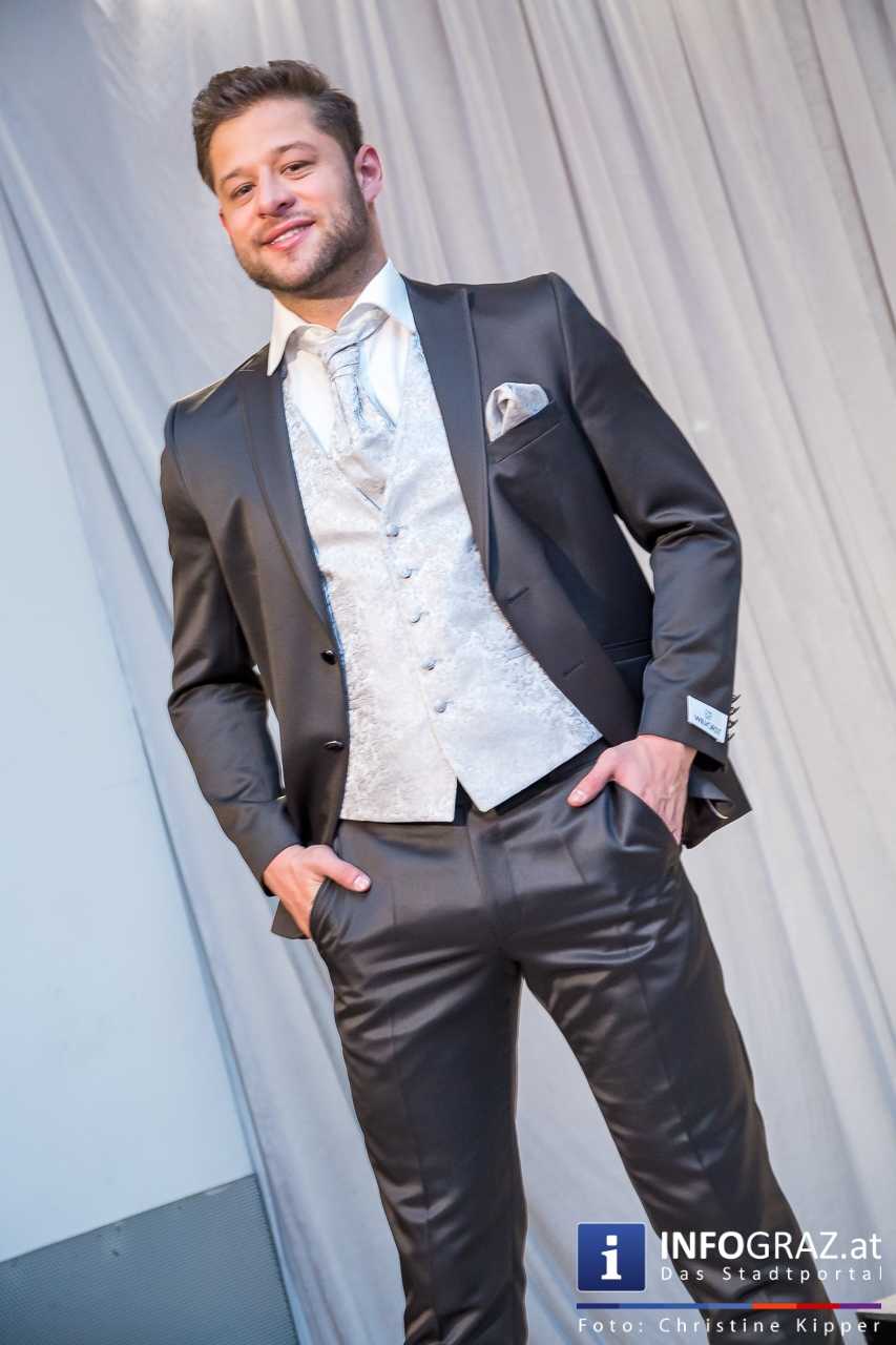 Hochzeitsmesse | Familienmesse in der Seifenfabrik Graz mit Mode, Schmuck, Fotografie, Deko, Floristik, Bands… - 110