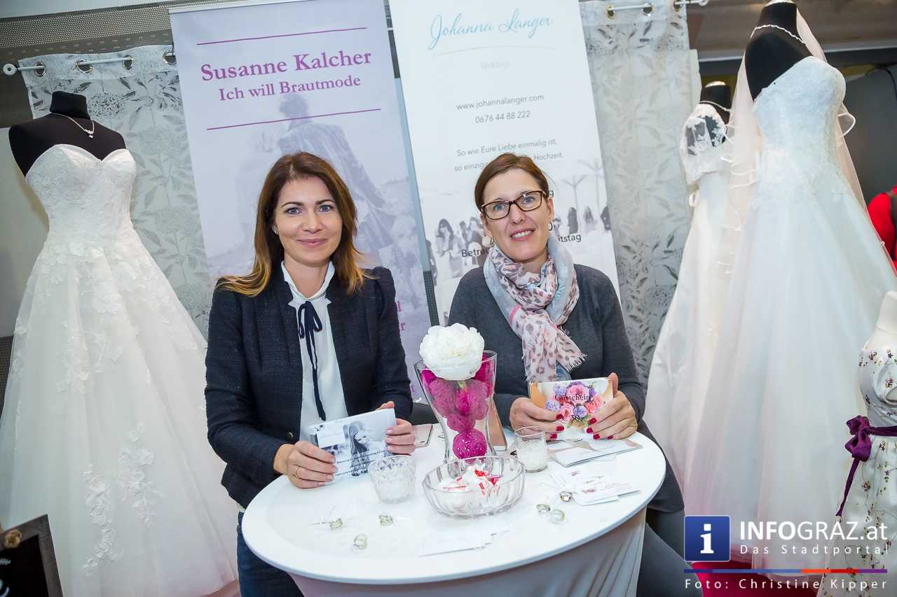 Hochzeitsmesse | Familienmesse in der Seifenfabrik Graz mit Mode, Schmuck, Fotografie, Deko, Floristik, Bands… - 116