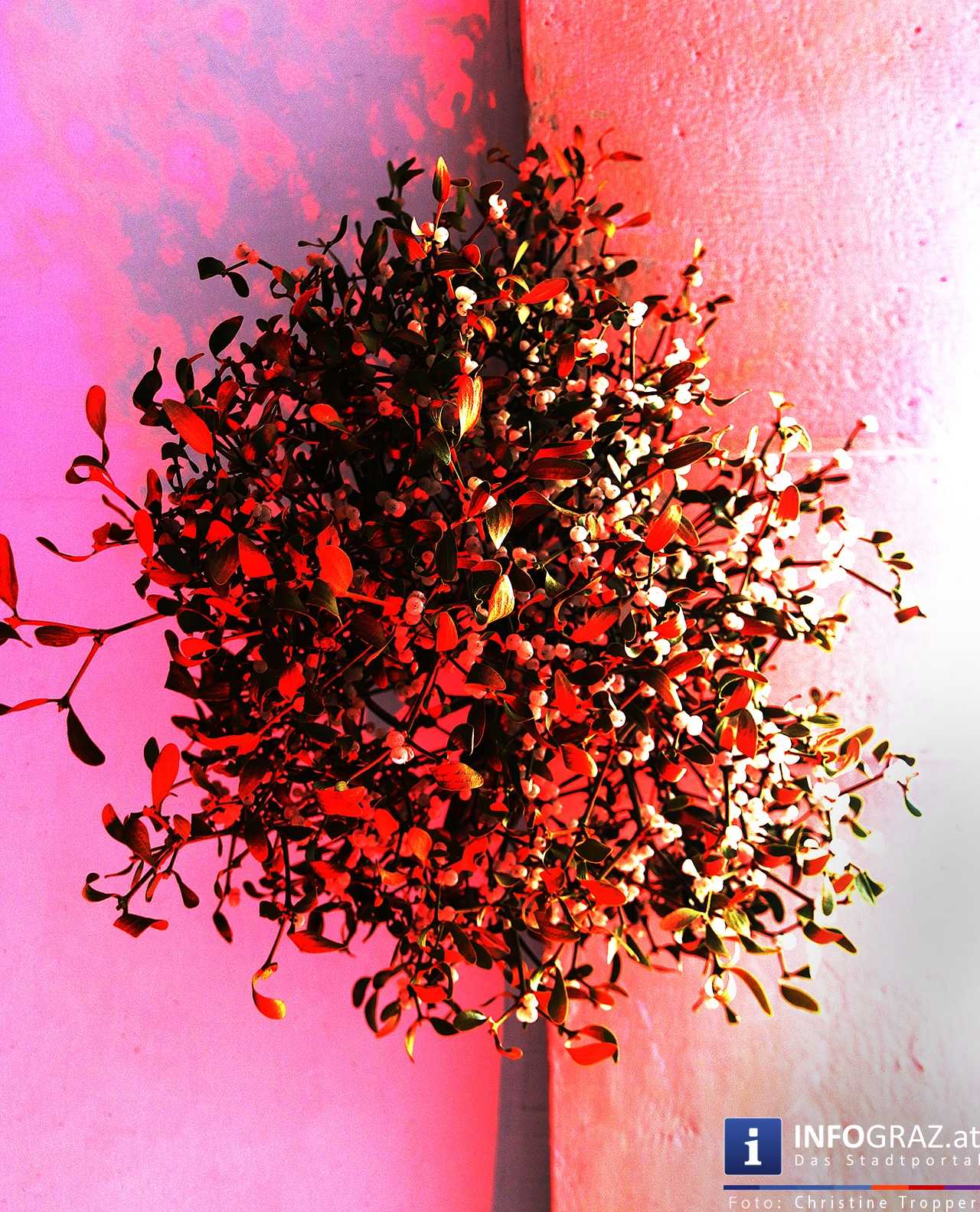 Grazer ARTvent im Joanneumsviertel - STIKH präsentiert - 002