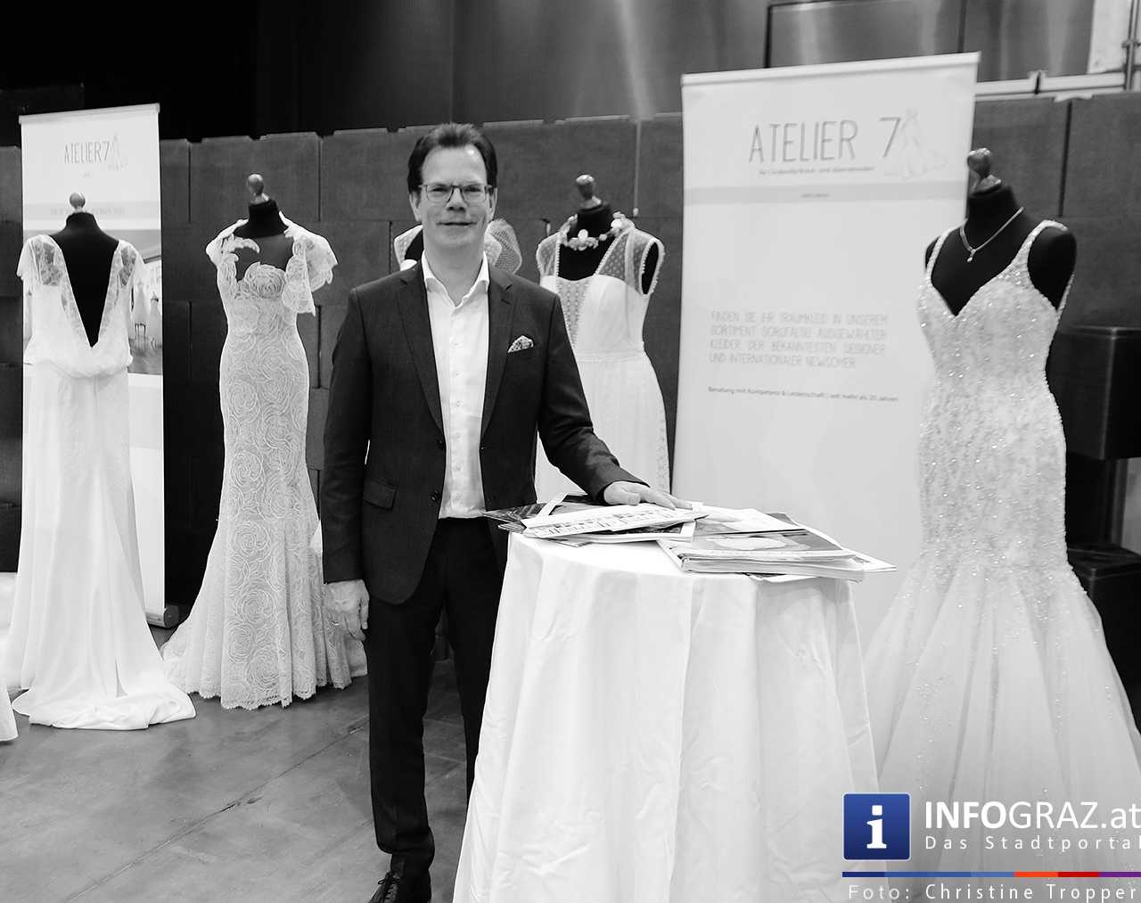 Helmut List Halle Graz - Hochzeitswelt 2018 zum Thema Hochzeit mit Herz und Stil. - 066