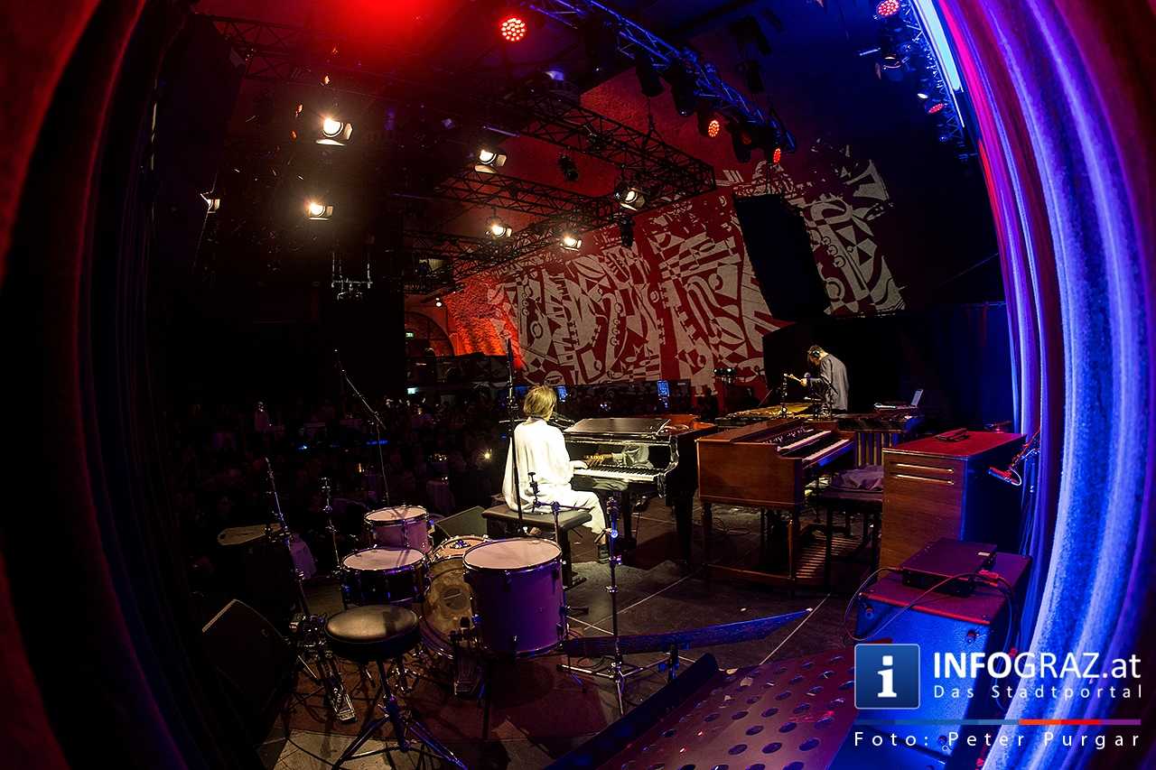 Sawoff / Meinhart - ‚Exit Universe’ - 012