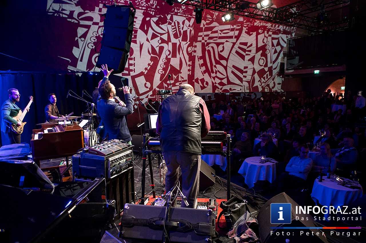 Sawoff / Meinhart - ‚Exit Universe’ - 034