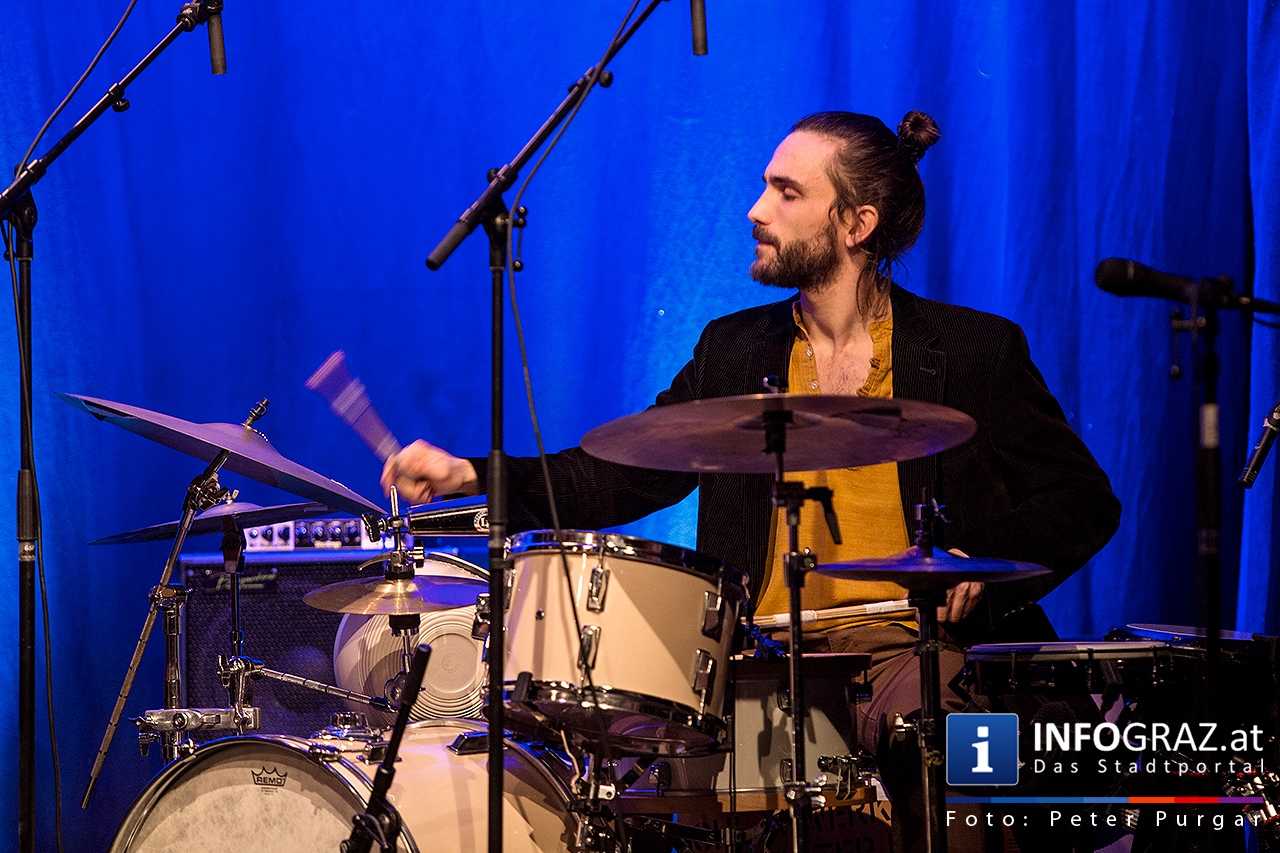 Patrick Dunst - ‚Tribal Dialects’ | Grilli Pollheimer | Leo Waltersdorfer | Sasa Mutic - 008