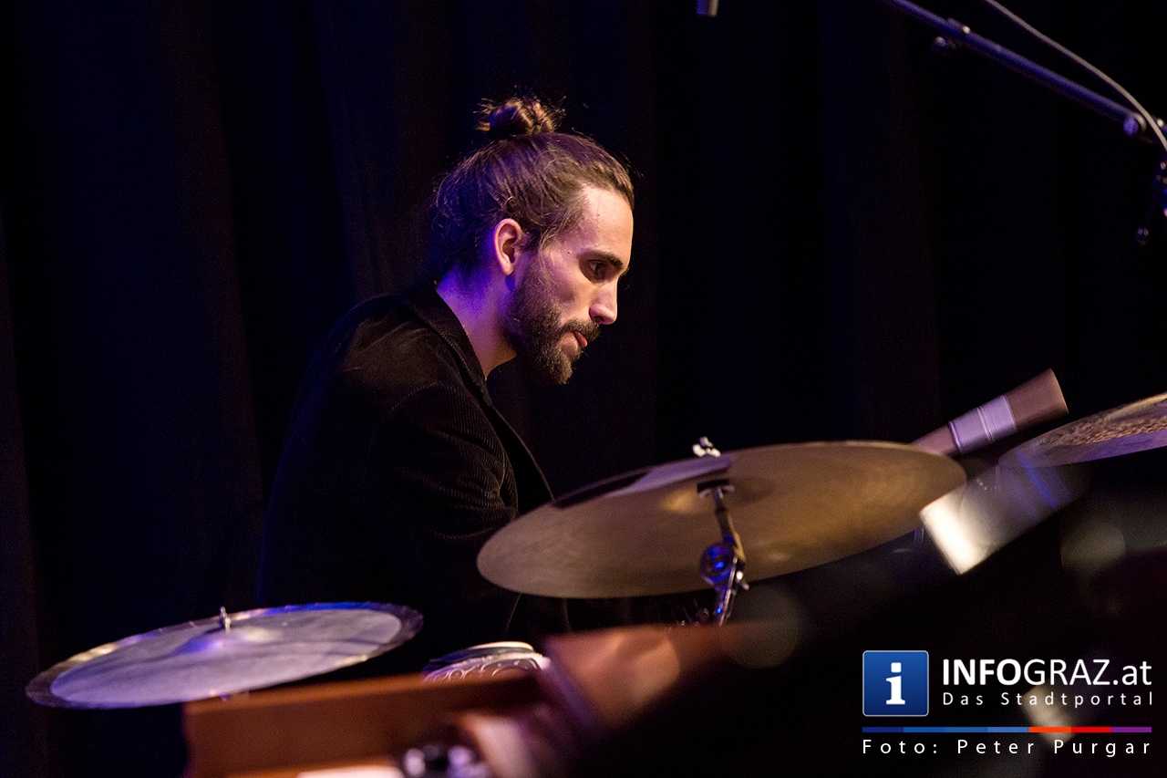 Patrick Dunst - ‚Tribal Dialects’ | Grilli Pollheimer | Leo Waltersdorfer | Sasa Mutic - 015