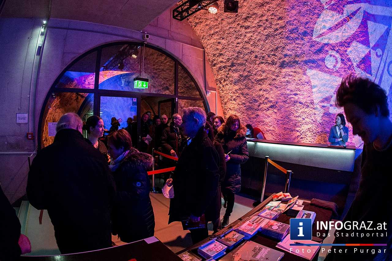 Patrick Dunst - ‚Tribal Dialects’ | Grilli Pollheimer | Leo Waltersdorfer | Sasa Mutic - 002