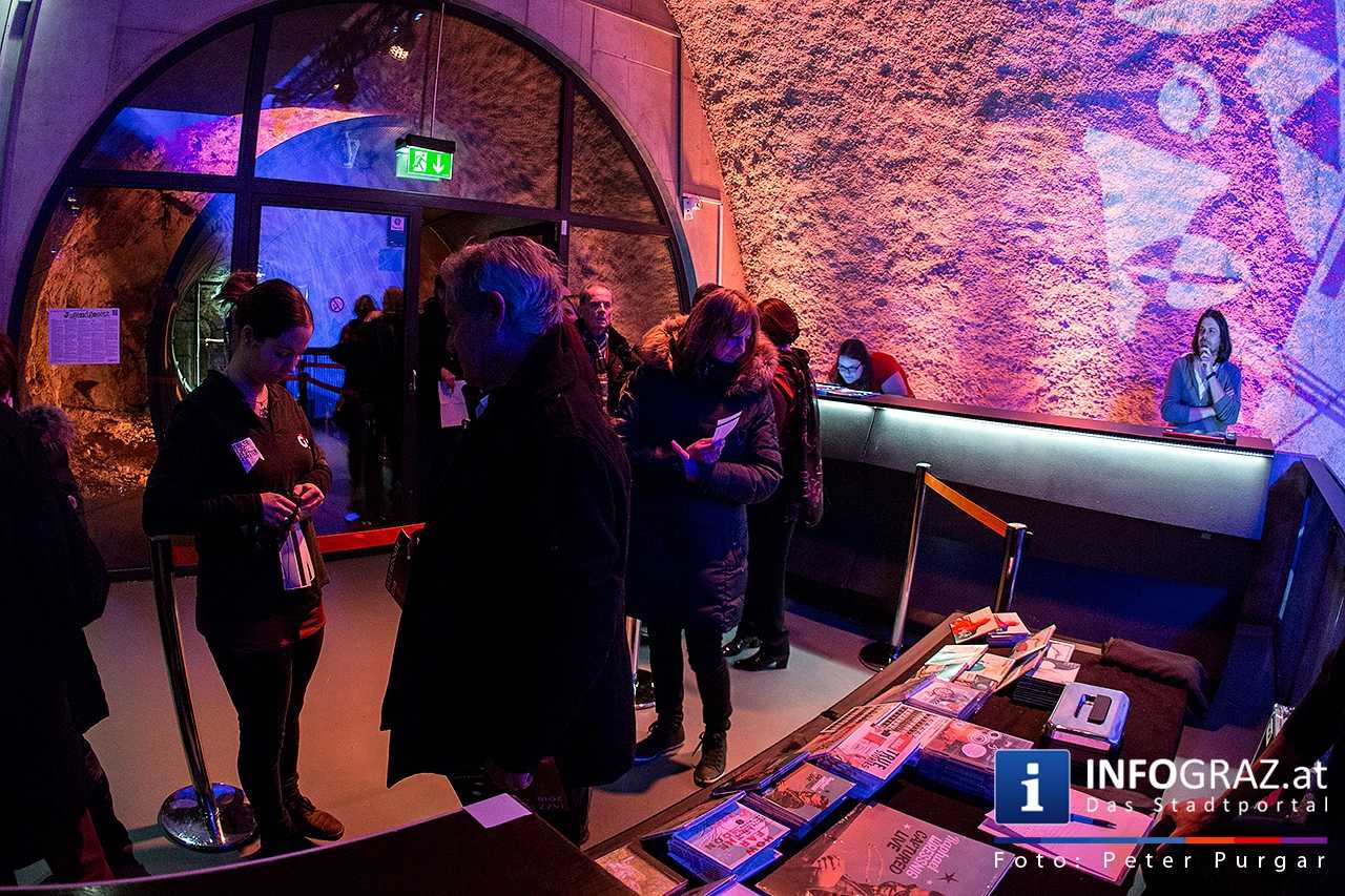 Patrick Dunst - ‚Tribal Dialects’ | Grilli Pollheimer | Leo Waltersdorfer | Sasa Mutic - 003