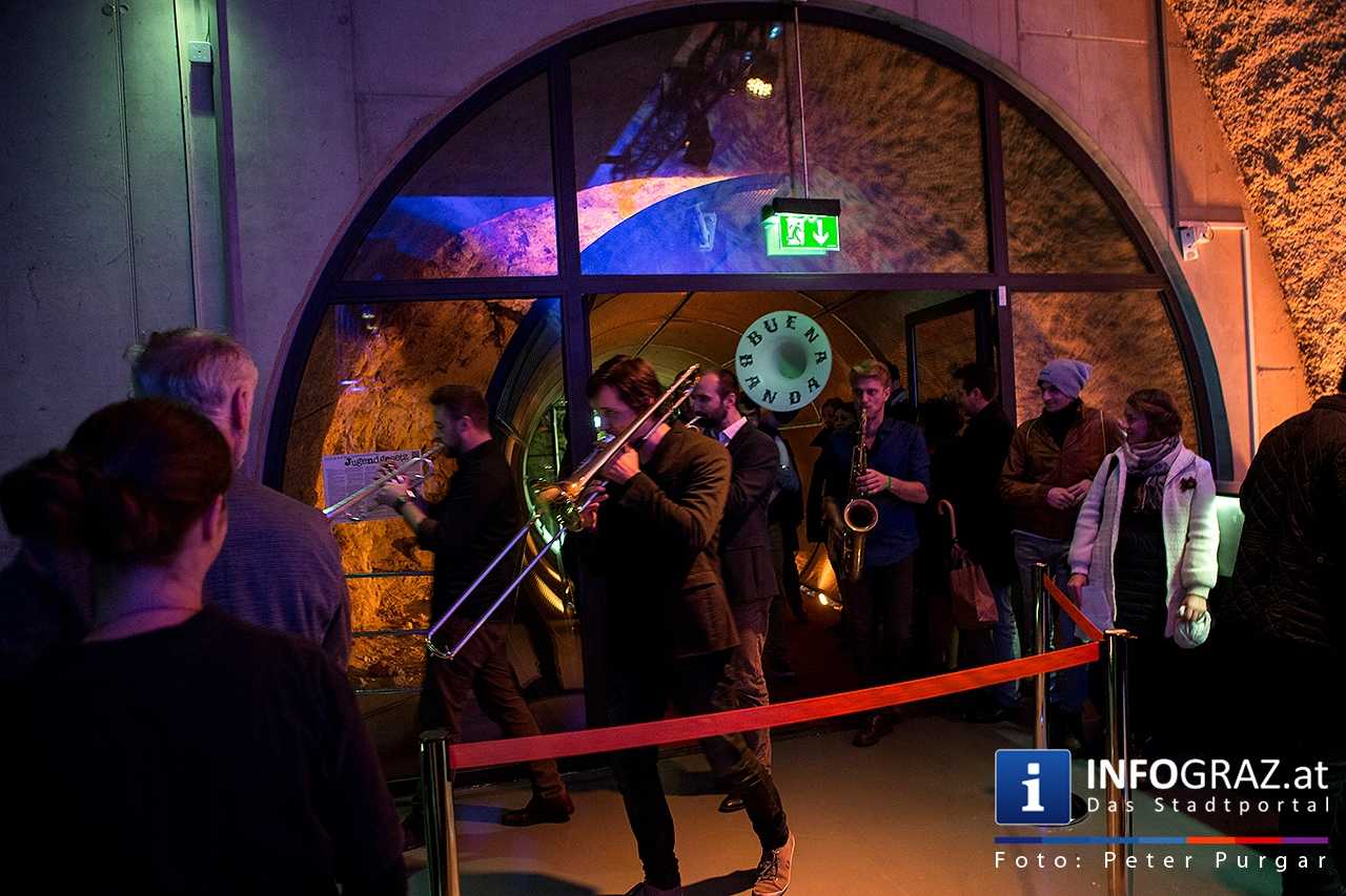 Patrick Dunst - ‚Tribal Dialects’ | Grilli Pollheimer | Leo Waltersdorfer | Sasa Mutic - 005