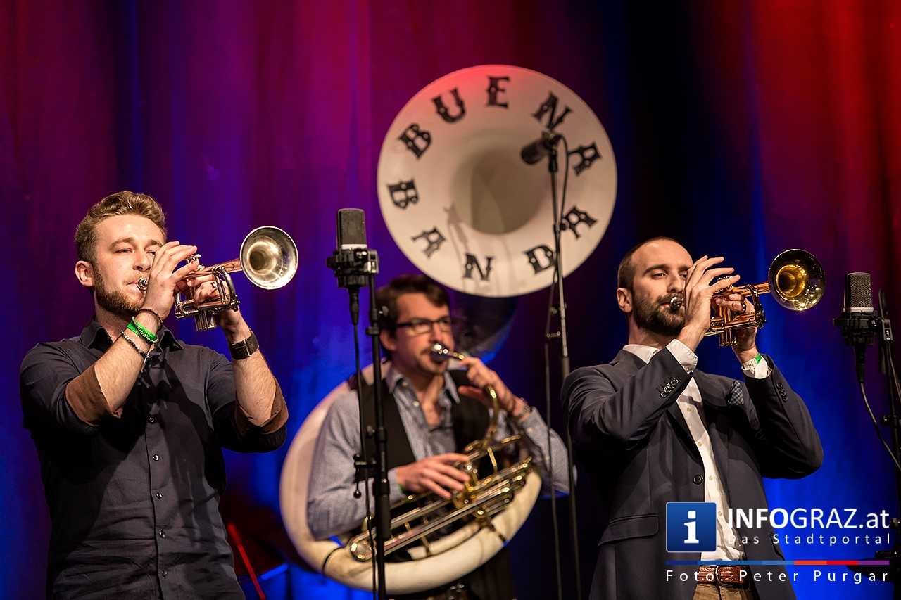 Patrick Dunst - ‚Tribal Dialects’ | Grilli Pollheimer | Leo Waltersdorfer | Sasa Mutic - 009