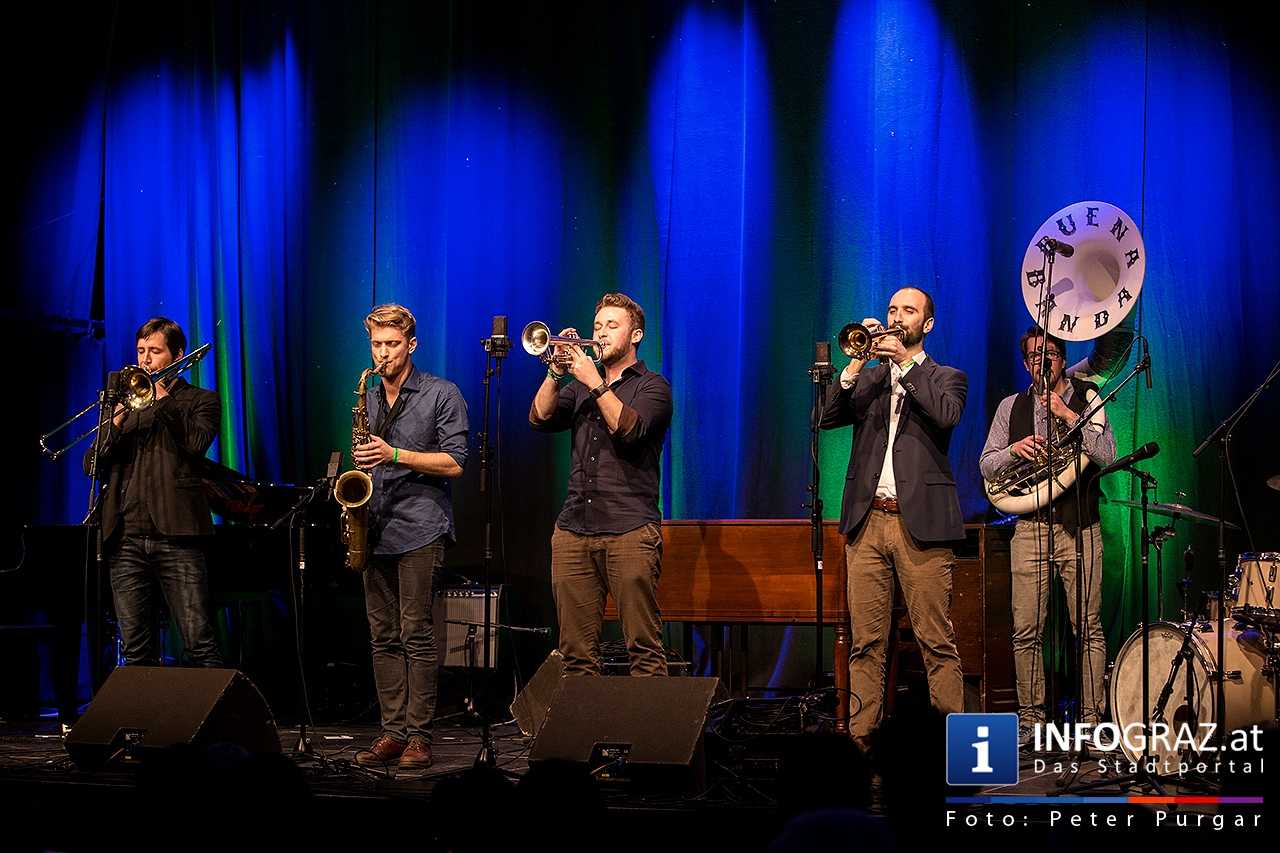 Patrick Dunst - ‚Tribal Dialects’ | Grilli Pollheimer | Leo Waltersdorfer | Sasa Mutic - 016