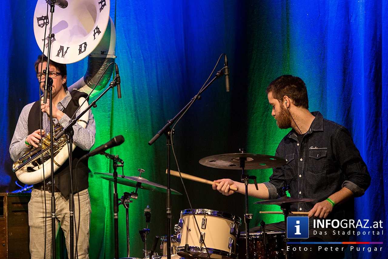 Patrick Dunst - ‚Tribal Dialects’ | Grilli Pollheimer | Leo Waltersdorfer | Sasa Mutic - 017