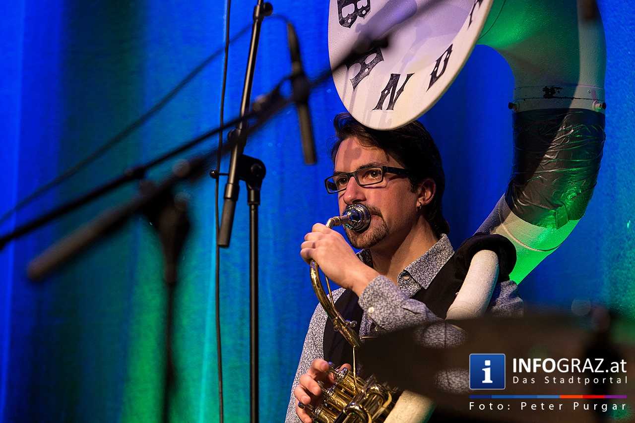 Patrick Dunst - ‚Tribal Dialects’ | Grilli Pollheimer | Leo Waltersdorfer | Sasa Mutic - 018