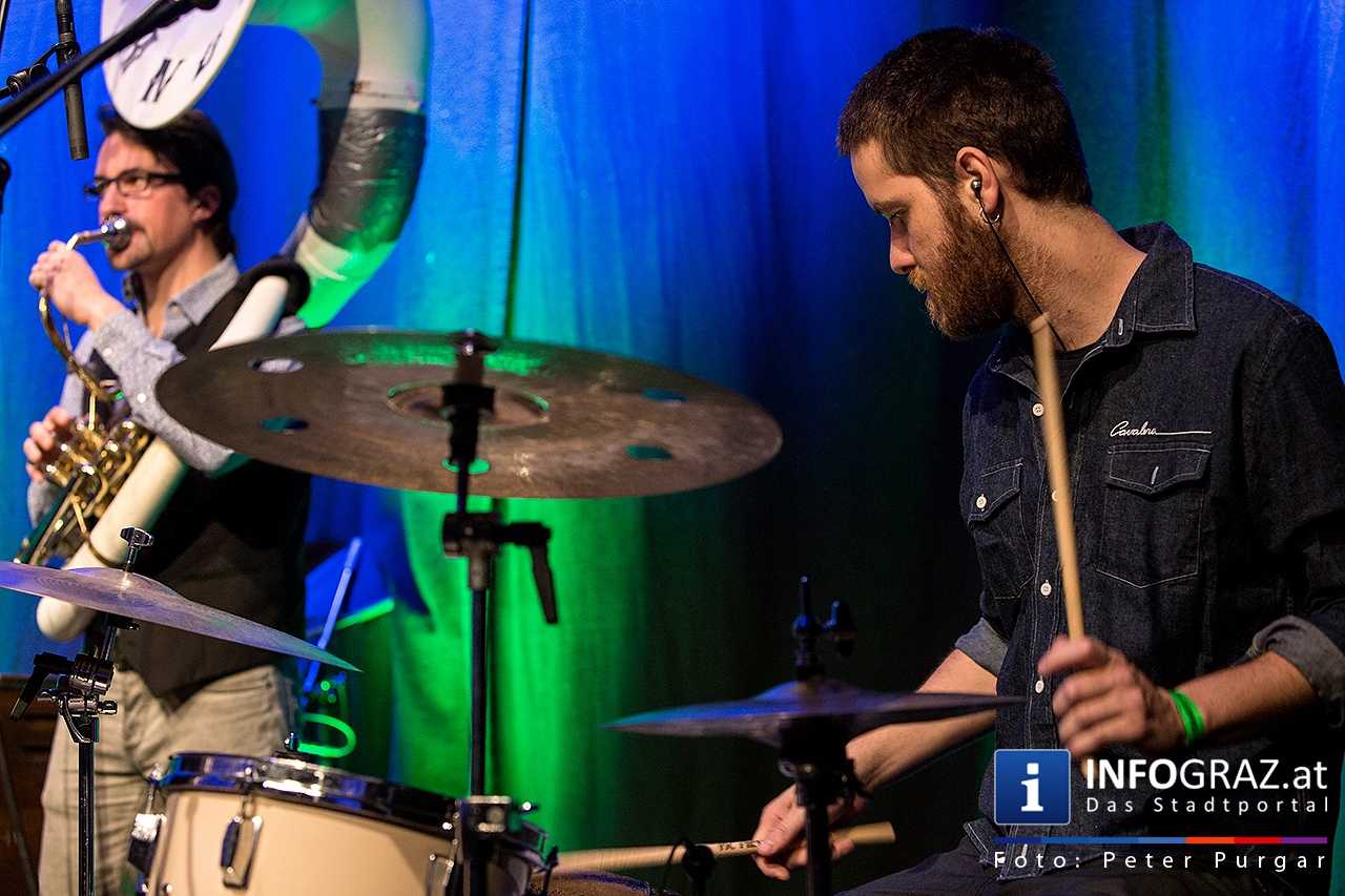 Patrick Dunst - ‚Tribal Dialects’ | Grilli Pollheimer | Leo Waltersdorfer | Sasa Mutic - 019