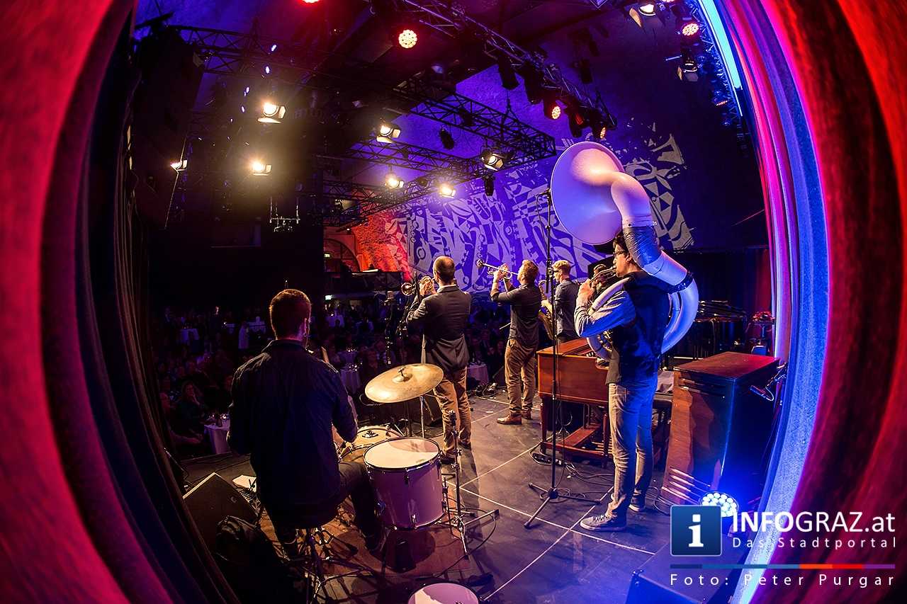 Patrick Dunst - ‚Tribal Dialects’ | Grilli Pollheimer | Leo Waltersdorfer | Sasa Mutic - 021