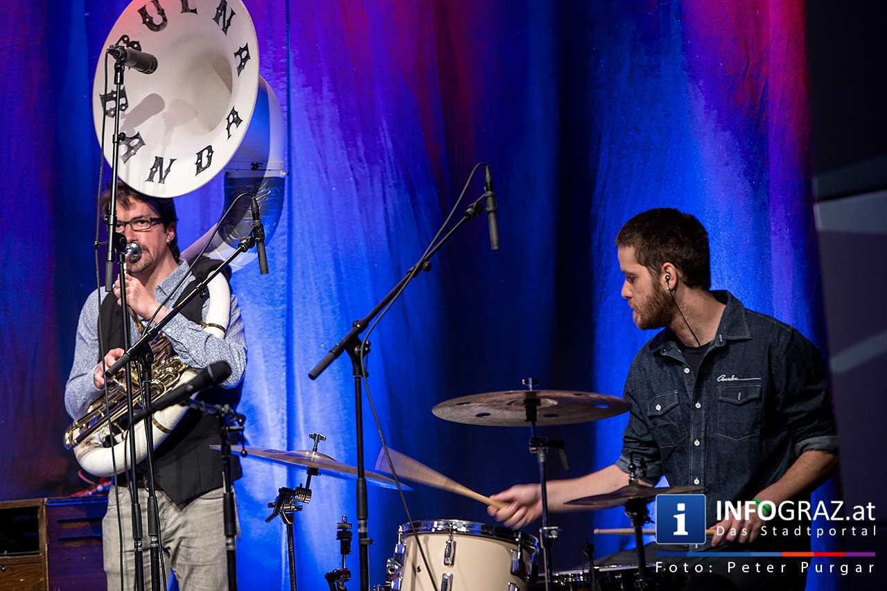 Patrick Dunst - ‚Tribal Dialects’ | Grilli Pollheimer | Leo Waltersdorfer | Sasa Mutic - 022