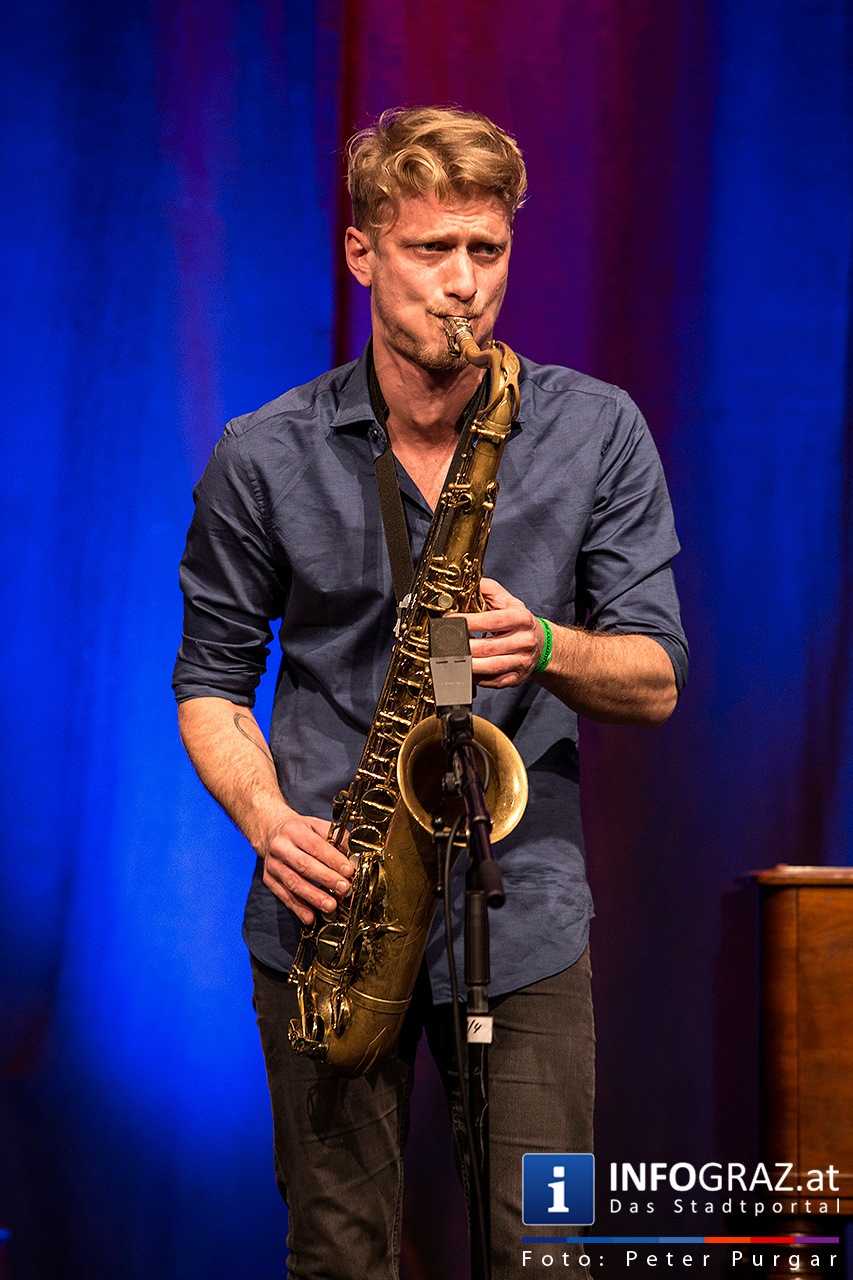 Patrick Dunst - ‚Tribal Dialects’ | Grilli Pollheimer | Leo Waltersdorfer | Sasa Mutic - 023