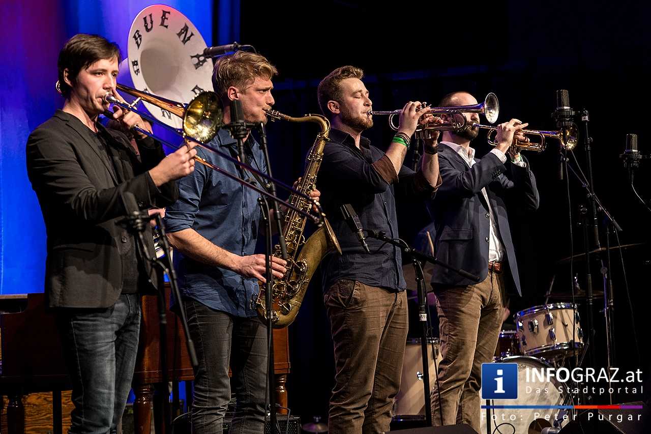 Patrick Dunst - ‚Tribal Dialects’ | Grilli Pollheimer | Leo Waltersdorfer | Sasa Mutic - 024