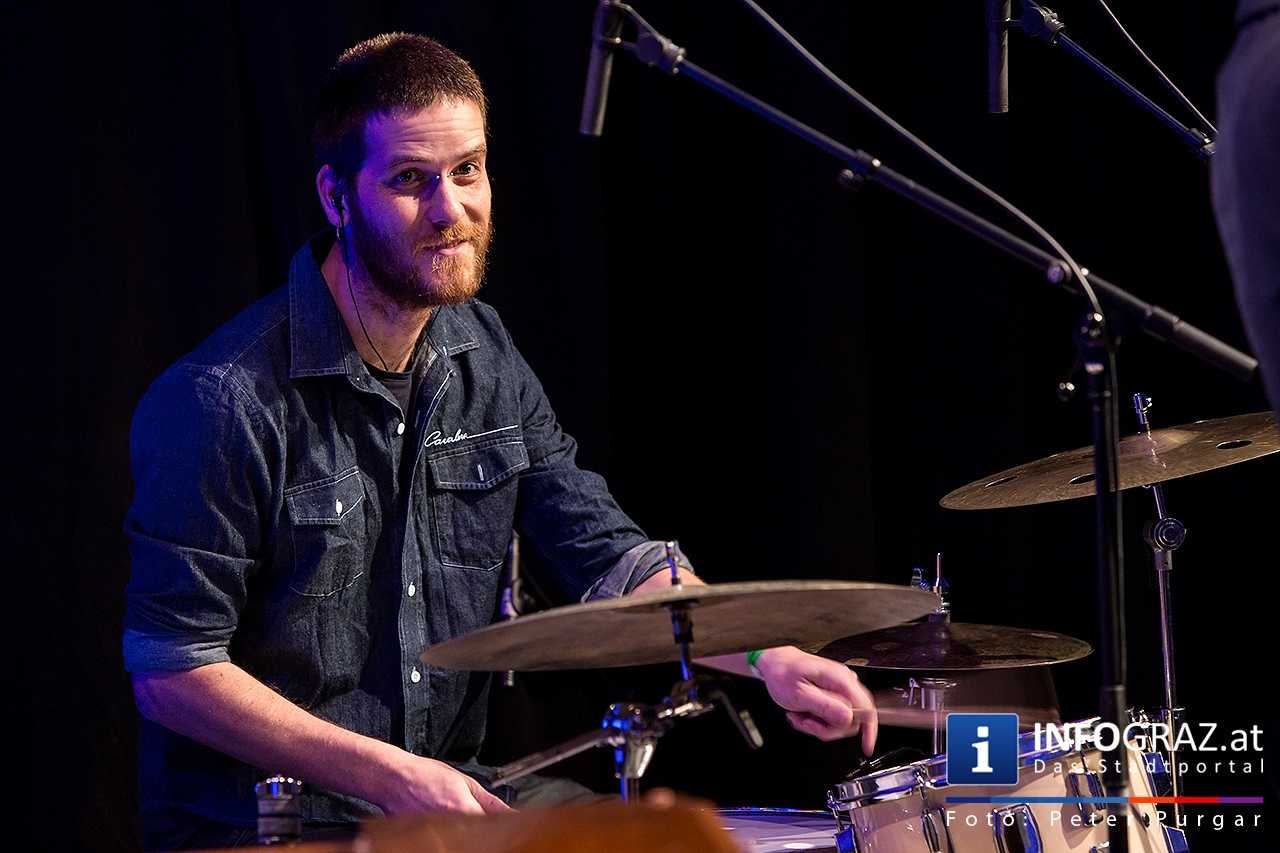 Patrick Dunst - ‚Tribal Dialects’ | Grilli Pollheimer | Leo Waltersdorfer | Sasa Mutic - 026