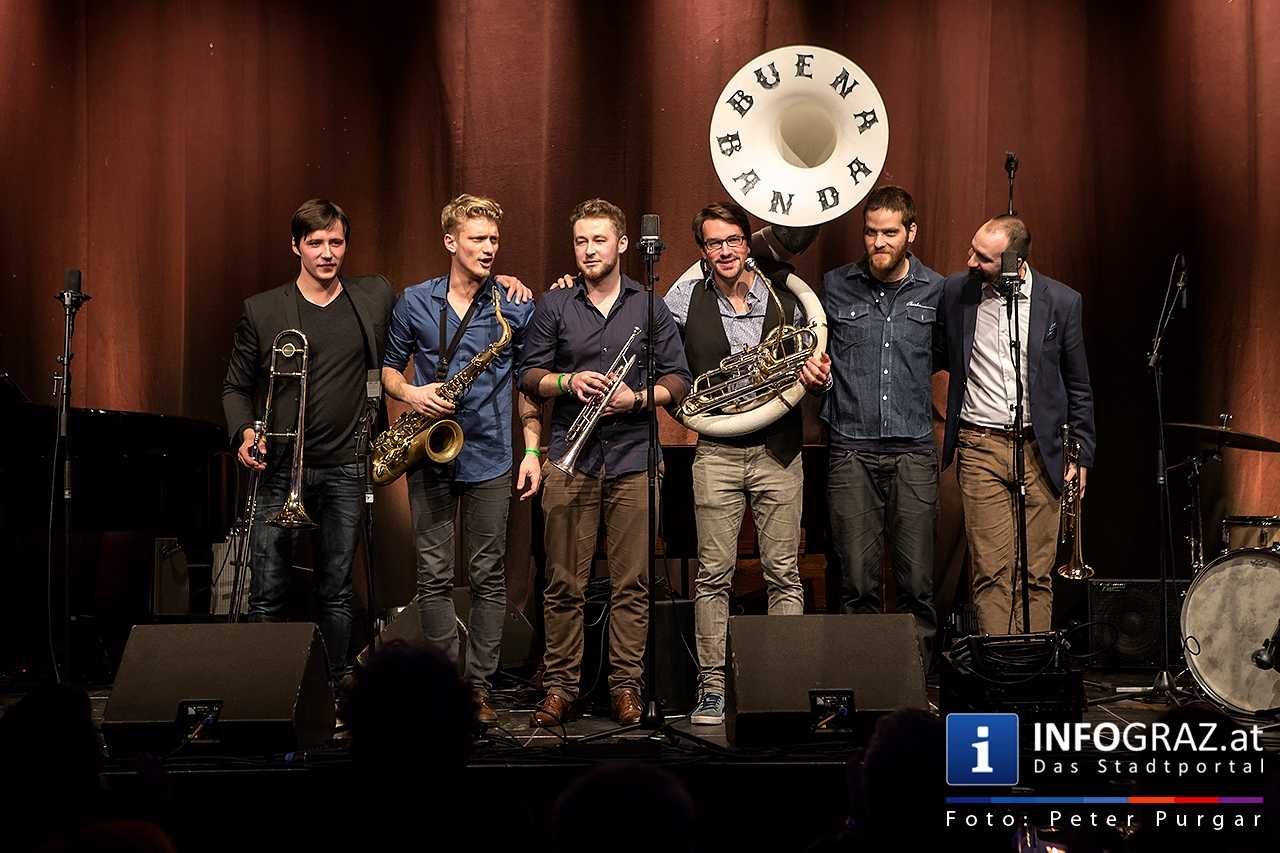 Patrick Dunst - ‚Tribal Dialects’ | Grilli Pollheimer | Leo Waltersdorfer | Sasa Mutic - 030