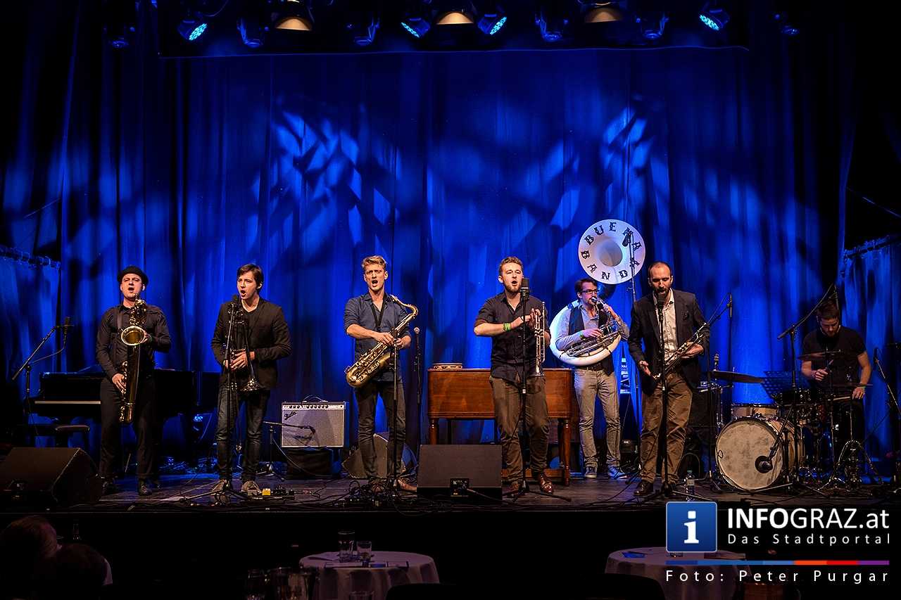 Buena Banda + Jamsession - 001