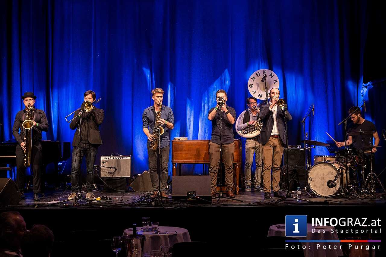 Buena Banda + Jamsession - 002