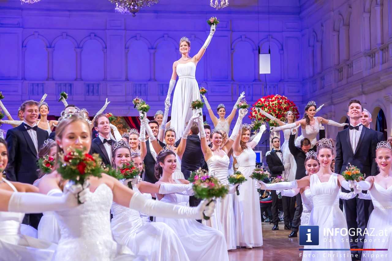 Grazer Opernredoute 2018 – zahlreiche Highlights zum Jubiläum in der Oper Graz - 023