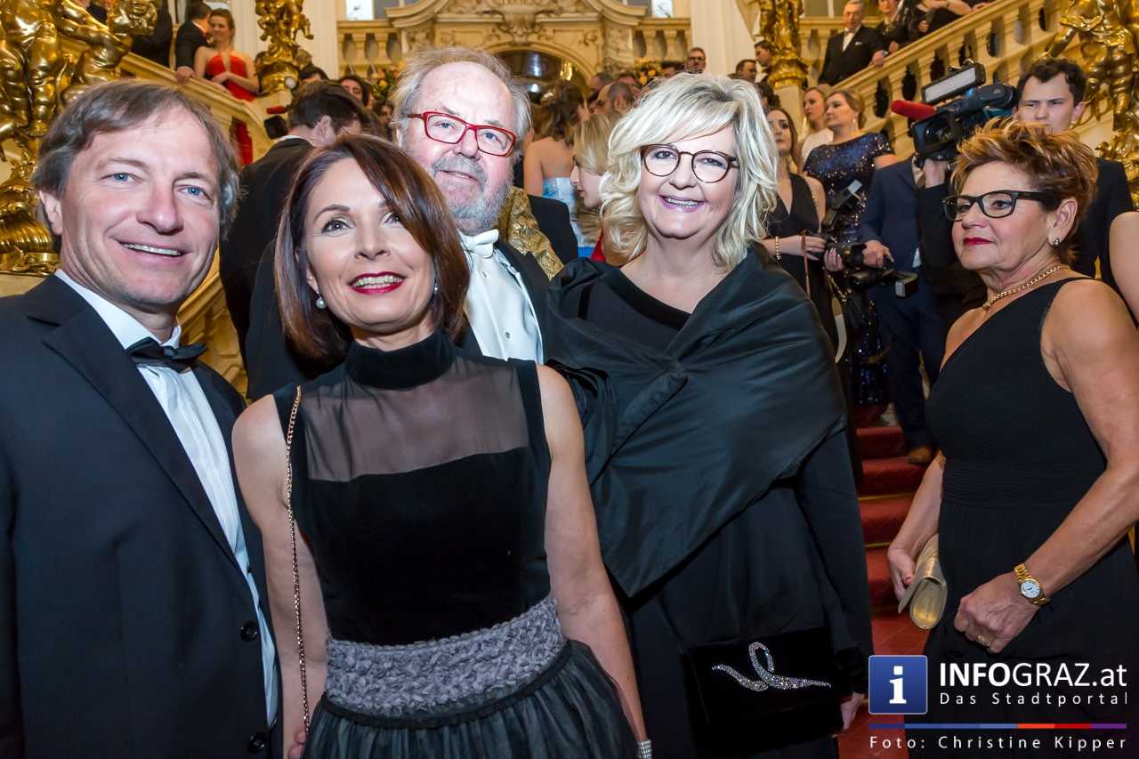 Grazer Opernredoute 2018 – zahlreiche Highlights zum Jubiläum in der Oper Graz - 090