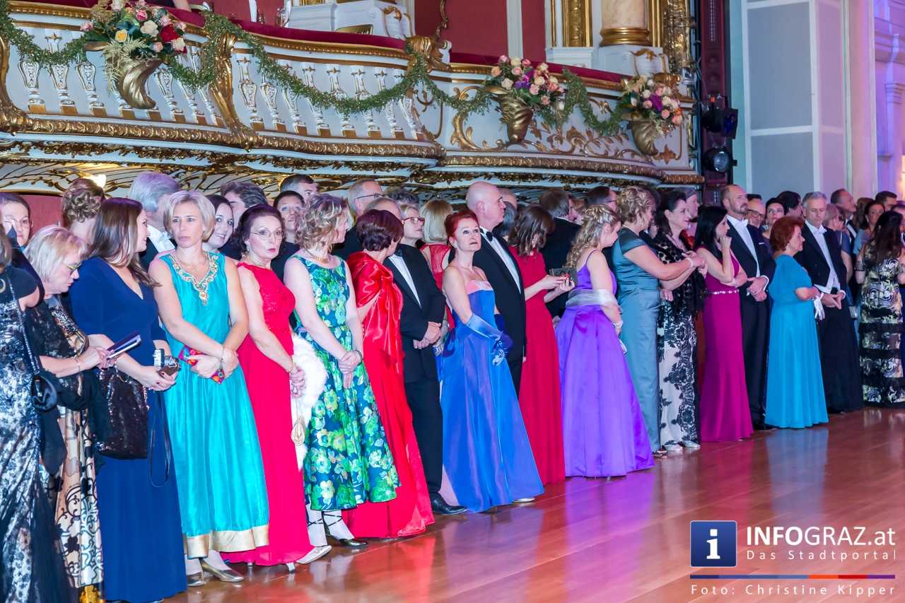 Grazer Opernredoute 2018 – zahlreiche Highlights zum Jubiläum in der Oper Graz - 105