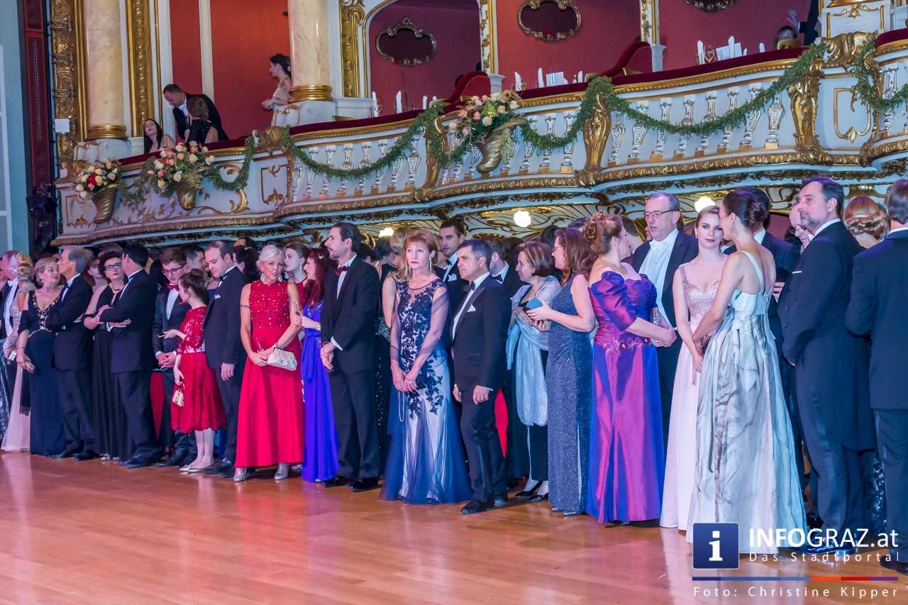 Grazer Opernredoute 2018 – zahlreiche Highlights zum Jubiläum in der Oper Graz - 109